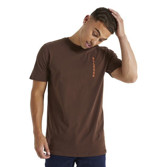 Ellesse Ανδρική κοντομάνικη μπλούζα Onesto Tee